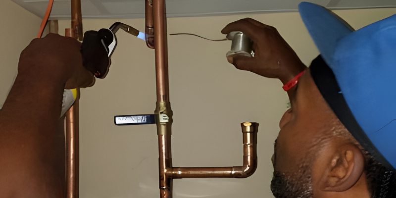 Plumbing Maintenance in Birmingham, Alabama