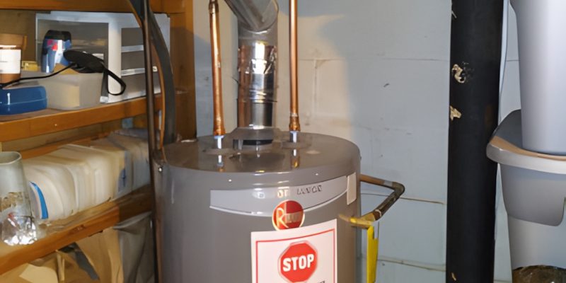 Water Softener Inspection in Birmingham, Alabama