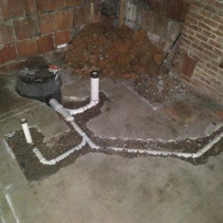 Drain Cleaning in Birmingham, Alabama