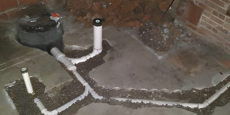 New Construction Plumbing in Birmingham, Alabama