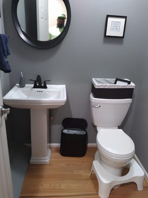 Toilet Installation in Birmingham, Alabama